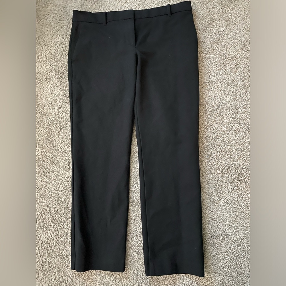 Ann Taylor Work Pants (Size 6)